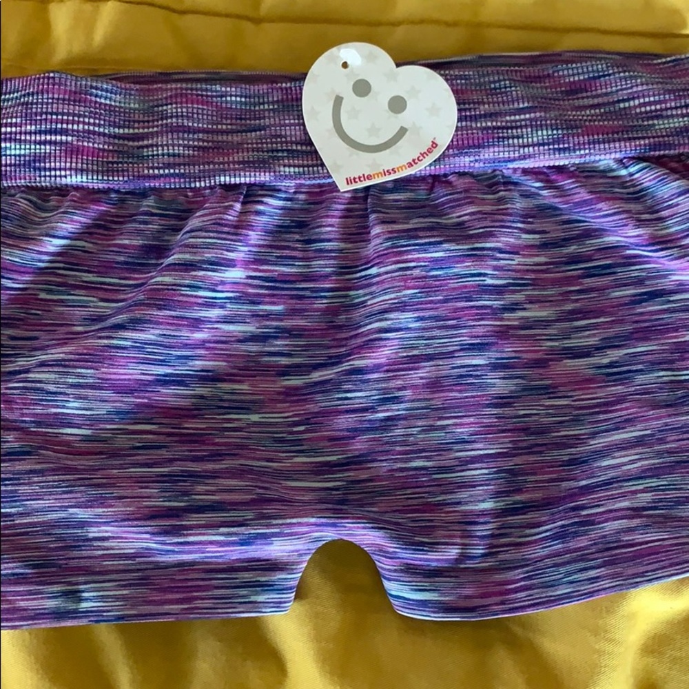 Girls workout Set - Picture 2 of 7